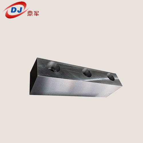 太仓CNC加工止挡块